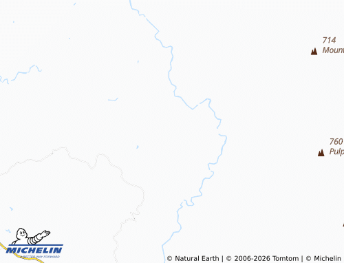 Mapa MICHELIN Hindon - ViaMichelin