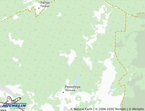 Carte MICHELIN Novgorodskiy - ViaMichelin