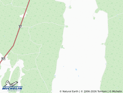 Mappa MICHELIN San Juan del Palmar - ViaMichelin