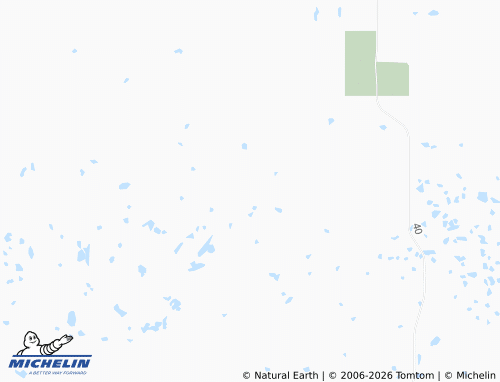 Mappa MICHELIN Harmonious - ViaMichelin