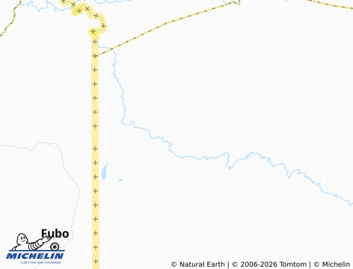Mappa MICHELIN Buku-Bauka - ViaMichelin
