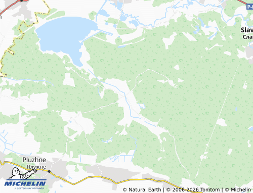 MICHELIN Bilotyn map - ViaMichelin