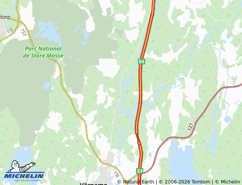 Mapa MICHELIN Hörle - ViaMichelin