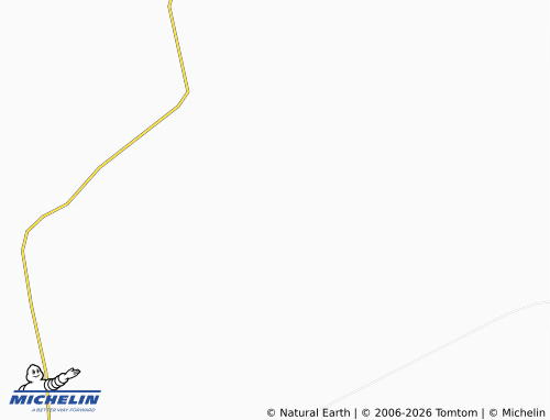 Mappa MICHELIN Jui Kalan - ViaMichelin