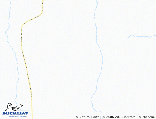 Mappa MICHELIN Beko Nseke I - ViaMichelin