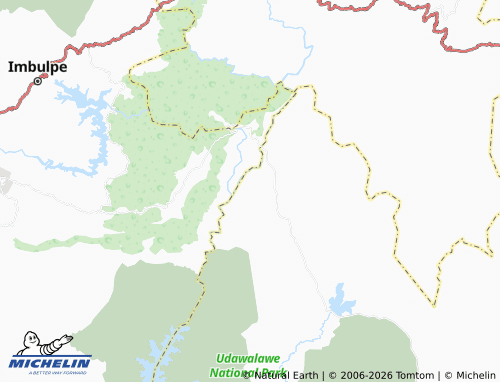 Mappa MICHELIN Kotavehera Mankada - ViaMichelin