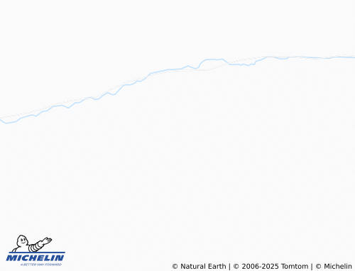 MICHELIN Goula map - ViaMichelin