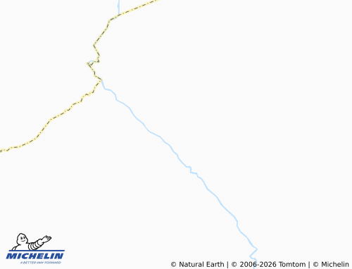 Mappa MICHELIN Kabumbai - ViaMichelin