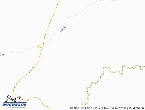 Mappa MICHELIN Bodeme - ViaMichelin