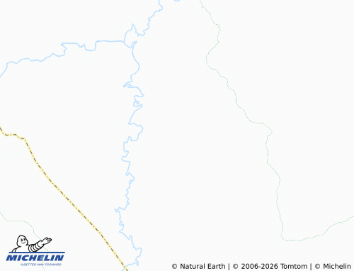 Mapa MICHELIN Kisende - ViaMichelin