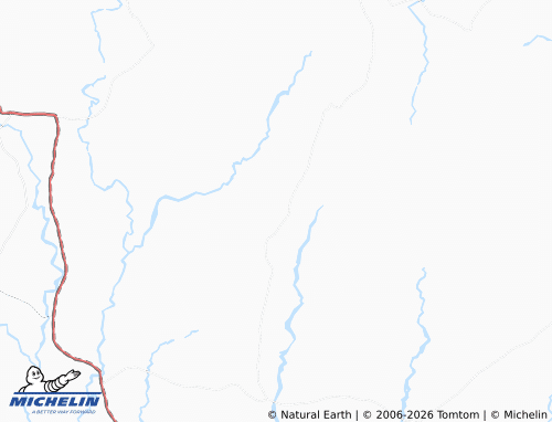 Mapa MICHELIN Mangu - ViaMichelin