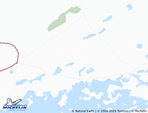 Carte MICHELIN Sharkawa - ViaMichelin