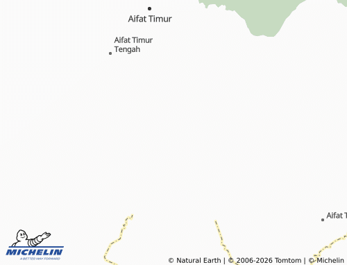 Mapa MICHELIN Wakom - ViaMichelin