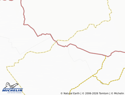 Mapa MICHELIN San Agustín - ViaMichelin
