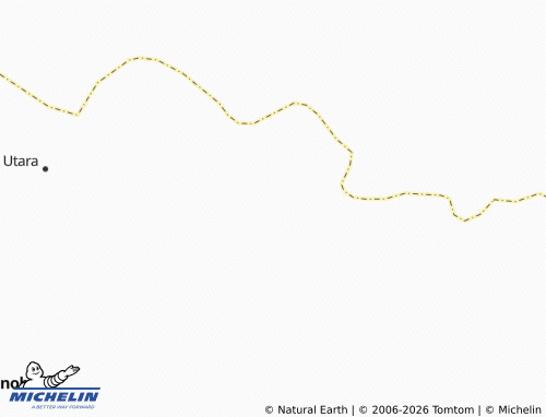 Mapa MICHELIN Engkurai - ViaMichelin