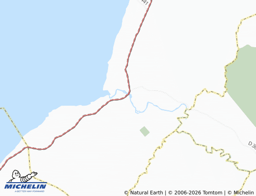 Mapa MICHELIN Sichilusa - ViaMichelin