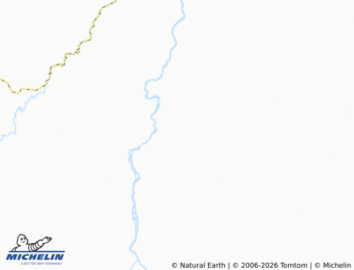 Mappa MICHELIN Bumba - ViaMichelin