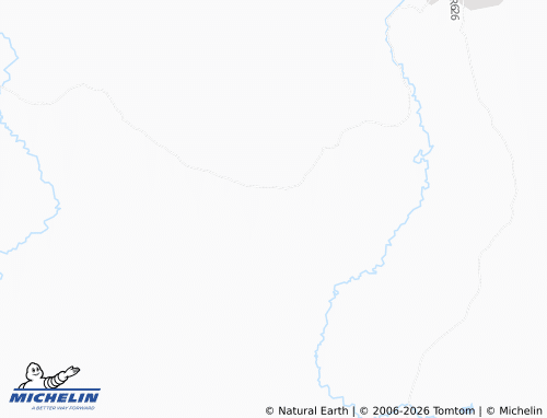 Mappa MICHELIN Kasongo - ViaMichelin