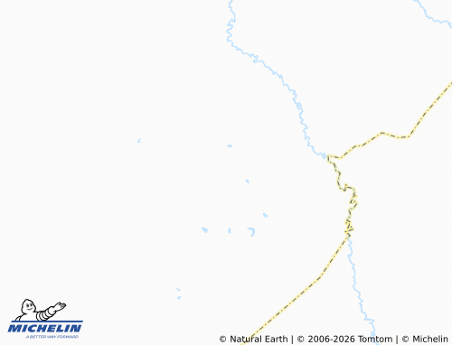 Mappa MICHELIN Makamba - ViaMichelin