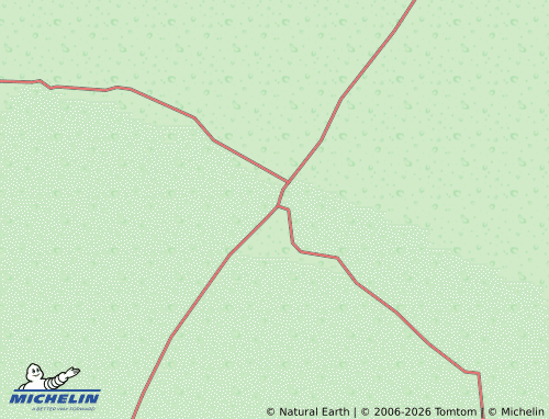 Mappa MICHELIN Xincheng - ViaMichelin