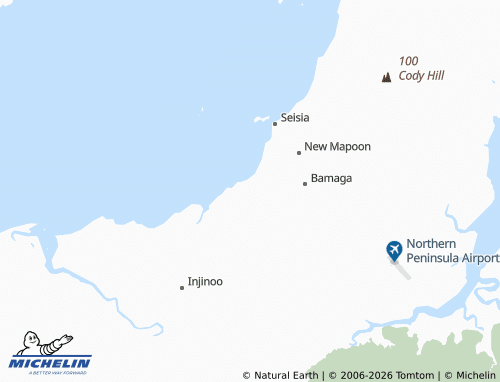 Mapa MICHELIN Umagico - ViaMichelin