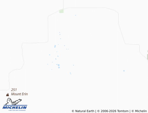 Mapa MICHELIN Marrah - ViaMichelin