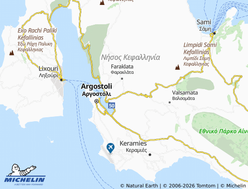 Mapa MICHELIN Razata - ViaMichelin