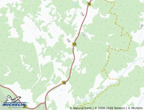 Mappa MICHELIN Lemmikküla - ViaMichelin
