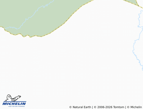 Mapa MICHELIN Mangi - ViaMichelin