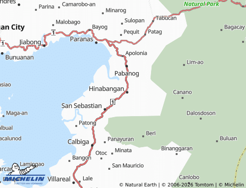 Mapa MICHELIN Rawis - ViaMichelin