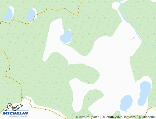 MICHELIN-Landkarte Leninskiy - ViaMichelin