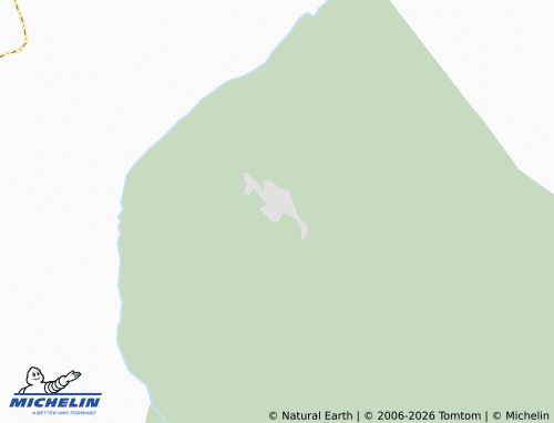 Mappa MICHELIN Loamba Songe - ViaMichelin