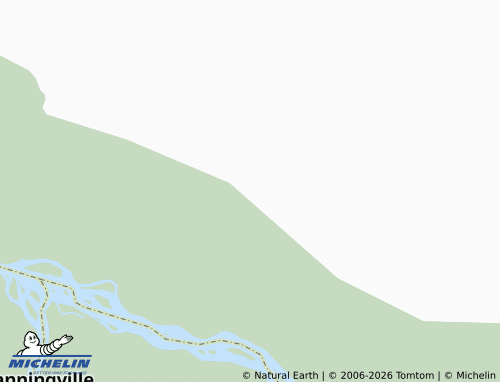 Mappa MICHELIN Kembugunu - ViaMichelin