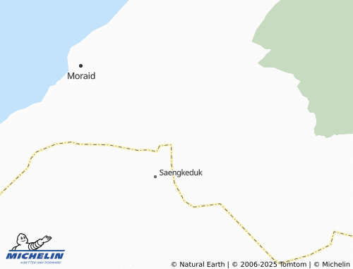 MICHELIN Salewa map - ViaMichelin