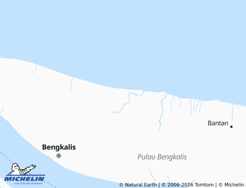 Mapa MICHELIN Deluk - ViaMichelin
