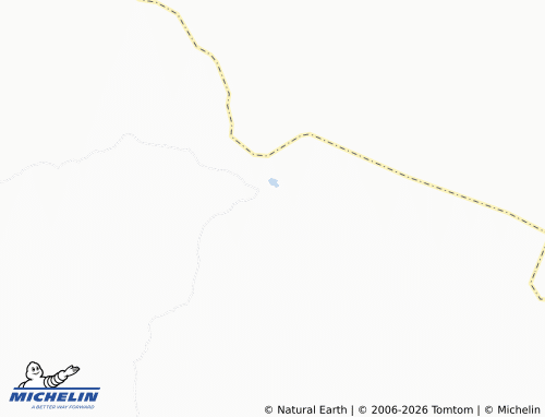 Mappa MICHELIN Maluco - ViaMichelin