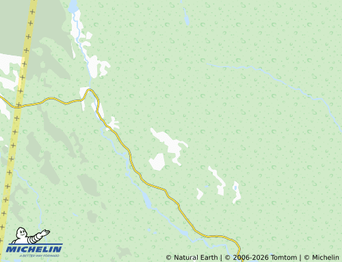 Carte MICHELIN Lövåsen - ViaMichelin
