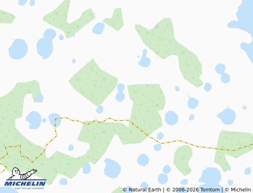MICHELIN-Landkarte Slivnoye - ViaMichelin