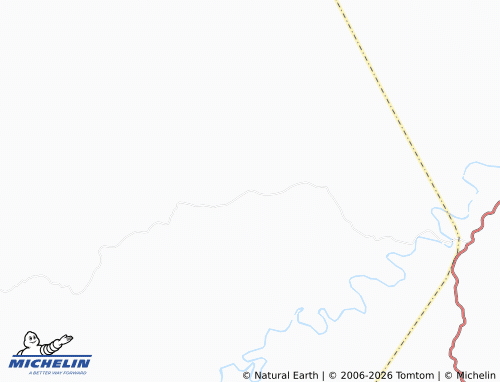 Mappa MICHELIN Mingondza - ViaMichelin