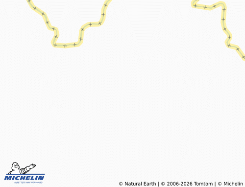Mappa MICHELIN Bokodi - ViaMichelin