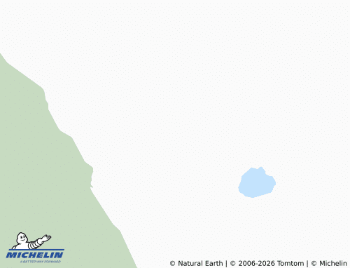 Mapa MICHELIN Lusaka - ViaMichelin
