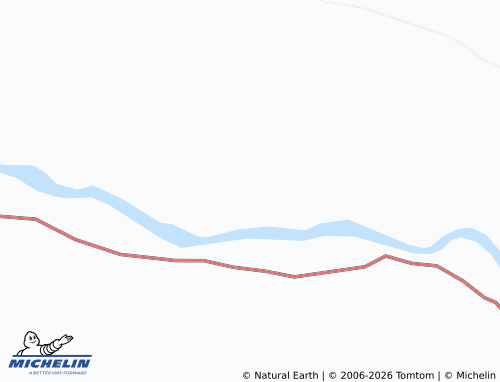 MICHELIN Caijiabo map - ViaMichelin