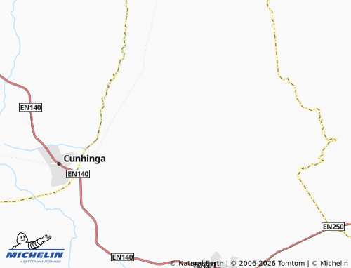 MICHELIN Sanjolo map - ViaMichelin