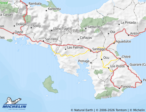 Carte MICHELIN Sona - ViaMichelin