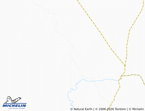 Mapa MICHELIN Andoga - ViaMichelin