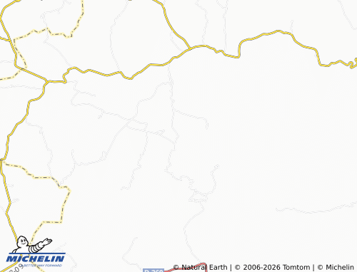 Mappa MICHELIN Şahinköy - ViaMichelin