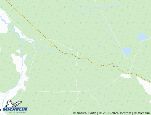Mapa MICHELIN Santa Rosa - ViaMichelin