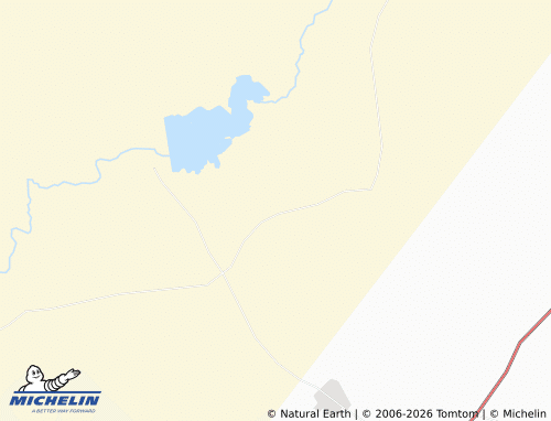 Mapa MICHELIN Karabag - ViaMichelin