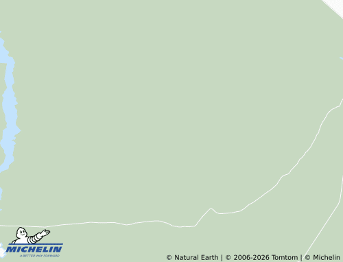 Mappa MICHELIN Cambongue - ViaMichelin
