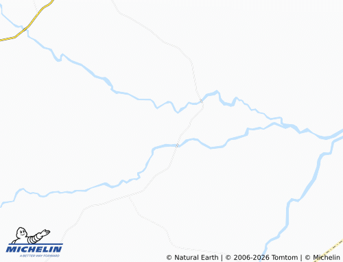 MICHELIN Jambil map - ViaMichelin